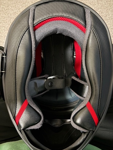 SHOEI X14 MARQUEZ6 B+COM SB6X付き！ 即日発送！