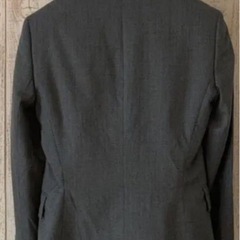 コムサデモード　セットアップスーツの画像