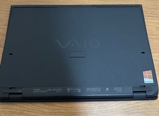 Sony/ノート/第4世代Core i5/メモリ4GB,Ssd 128Gb,タッチパネル Sony 第4世代Core i5 メモリ4GB,SSD 128GB,タッチパネル