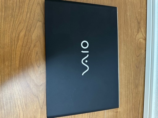 Sony 第4世代Core i5 メモリ4GB,SSD 128GB,タッチパネル