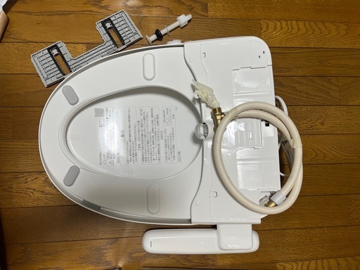 Panasonic ウォシュレット(1年使用)