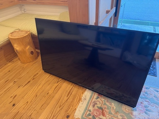 シャープ　アクオスSHARP AQUOS 4T-C50CH1 液晶テレビ