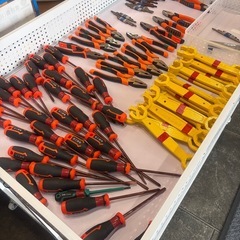 ☆【セール品】ツール工具 1個 /300円（沖縄市）KODENの画像