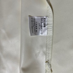 防水シーツ３枚の画像