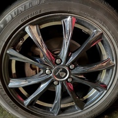 【車検R8年4月】H25 クラウンHV ロイヤルサルーン 修復歴なし 走行24万km 高岡市の画像