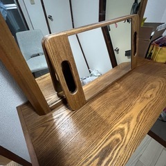 ドレッサーの画像