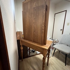 ドレッサーの画像