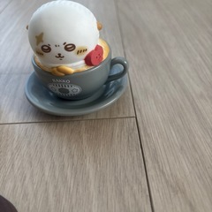 ちいかわ　ラッカーさん　　グッズセットの画像