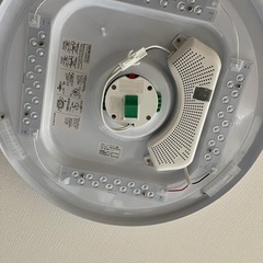 8畳用LEDシーリングライトの画像