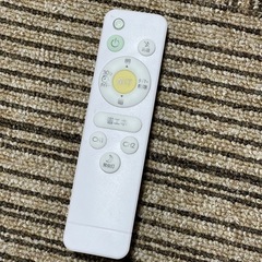 8畳用LEDシーリングライトの画像