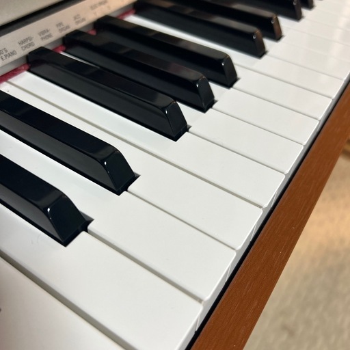 電子ピアノ　casio Privia PX-730  2011年製