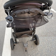 エアバギー＋ファンシートの画像