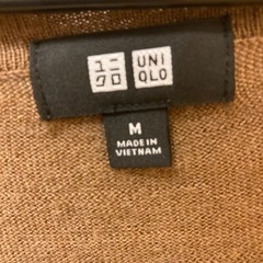 紳士服M②の画像