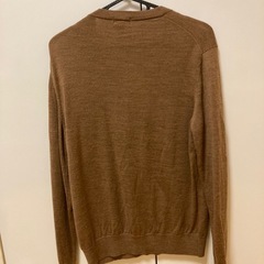 紳士服M②の画像