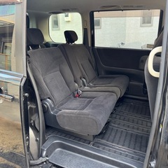 日産セレナ 平成22年です 距離8万 車検9年4月までです コミコミ値段の画像