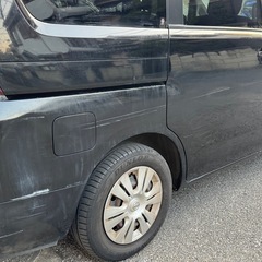 日産セレナ 平成22年です 距離8万 車検9年4月までです コミコミ値段の画像