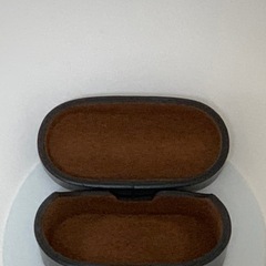 本革ケース（SONY WF-1000XM4）の画像