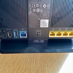 asus ルーター　 rt-ac68uの画像