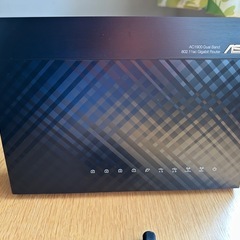 asus ルーター　 rt-ac68uの画像
