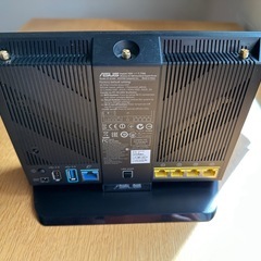 asus ルーター　 rt-ac68uの画像