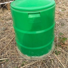 家庭ごみ処理機　　　　コンポスター130型の画像