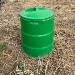 家庭ごみ処理機　　　　コンポスター130型の画像