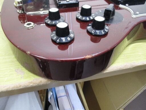 B022 　Greco グレコ　EB720 　エレキベース 70年代