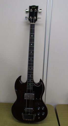B022 　Greco グレコ　EB720 　エレキベース 70年代