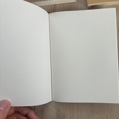 ノート　5点セットの画像