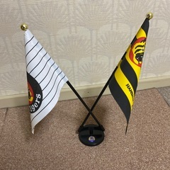 阪神タイガース応援グッズの画像