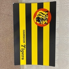 阪神タイガース応援グッズの画像