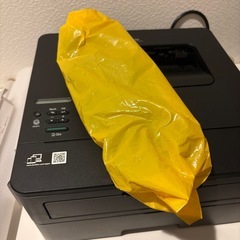 brother レーザープリンターの画像