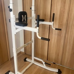 筋トレ器具の画像