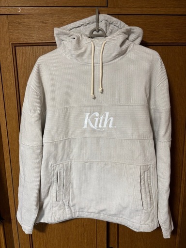 最終値下げKITHのダブルポケットLL