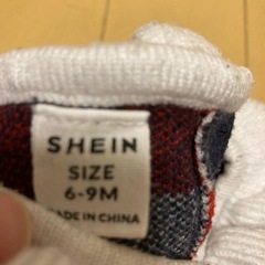 子ども服80-90サイズ①の画像