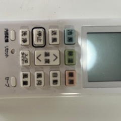 エアコンの画像