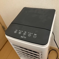 冷風機 BW102Yの画像