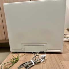 食器洗い乾燥機　NP-TSK1-W パナソニックの画像