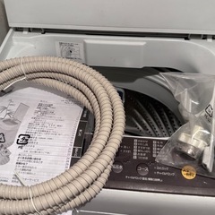 Panasonic洗濯機NA-70PB12の画像