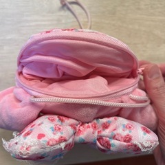 マイメロ　ポーチの画像