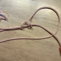 マイメロ　ポーチの画像