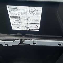 【お取引先決定】ゴミ箱　45L対応の画像