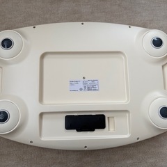 タニタ　ベビースケール　nometa  　の画像