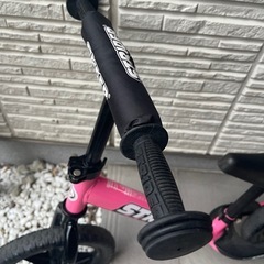 ストライダーの画像