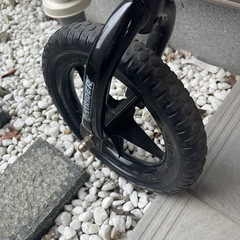 ストライダーの画像