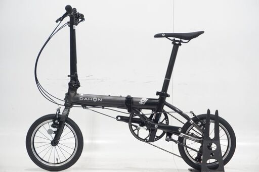 DAHON 「ダホン」 K3 14インチ 2023年モデル 折りたたみ自転車