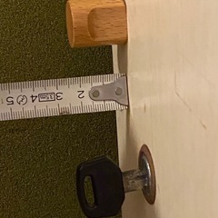 片開きロッカーの画像