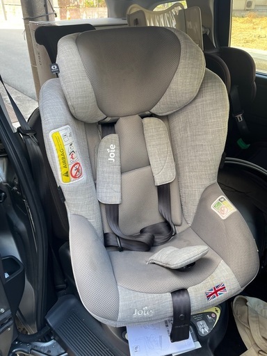 大幅値下げ！！カトージ　アイアーク360 キャノピー付き ISOFIX