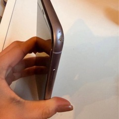 iPhone11 64GB パープル SIMフリー Apple確認済　ケース無料の画像