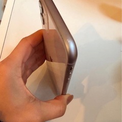 iPhone11 64GB パープル SIMフリー Apple確認済　ケース無料の画像